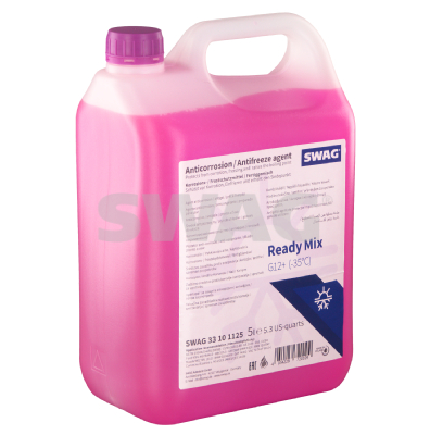 SWAG 33 10 1125 Nemrznúca kvapalina